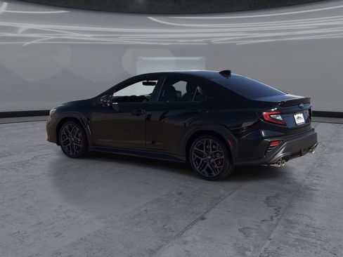 New 2026 Subaru WRX tS image 4