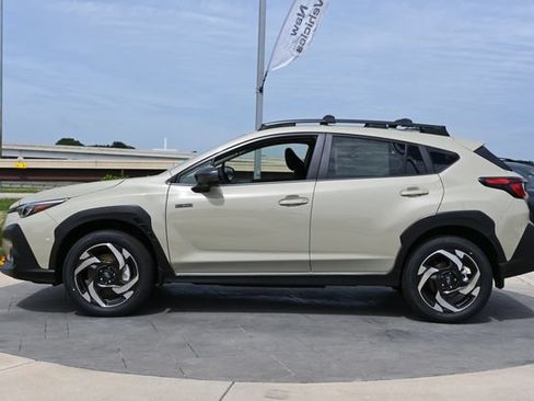 New 2026 Subaru Crosstrek 2.5i Limited AWD/4WD image 6
