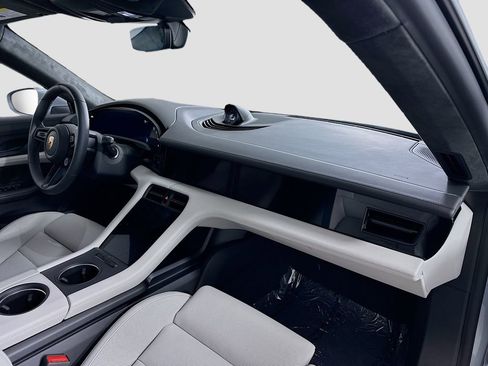 New 2024 Porsche Taycan Turbo image 32