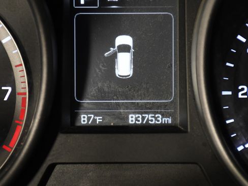 Used 2017 Hyundai Santa Fe Sport image 14
