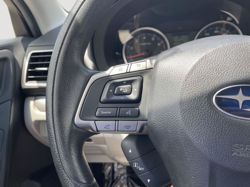 Used 2016 Subaru Forester 2.5i Premium w/ Popular Package #1 AWD/4WD image 17