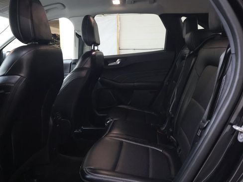 Used 2022 Ford Escape SEL AWD/4WD image 14