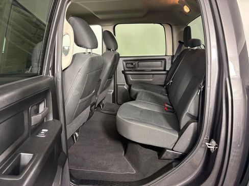 Used 2024 RAM 1500 Tradesman w/ Popular Equipment Group AWD/4WD image 25