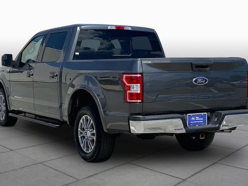 Used 2019 Ford F150 Lariat RWD image 12