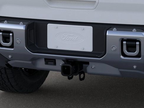 New 2026 Ford Bronco Sport Outer Banks w/ Sasquatch Outer Banks Package AWD/4WD image 23