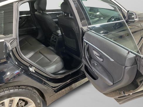 Used 2019 BMW 430i Gran Coupe xDrive w/ Convenience Package image 28