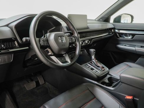 Used 2026 Honda CR-V Sport Touring image 19