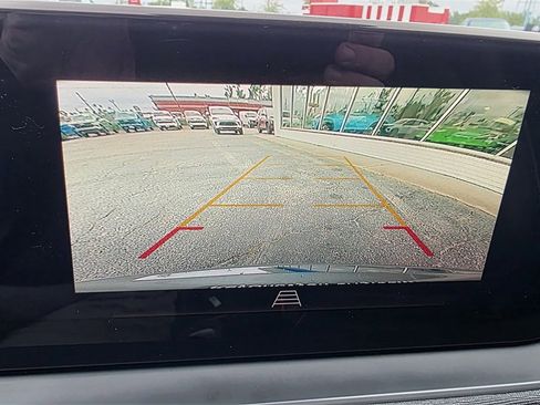 Used 2024 Buick Envista Avenir image 21