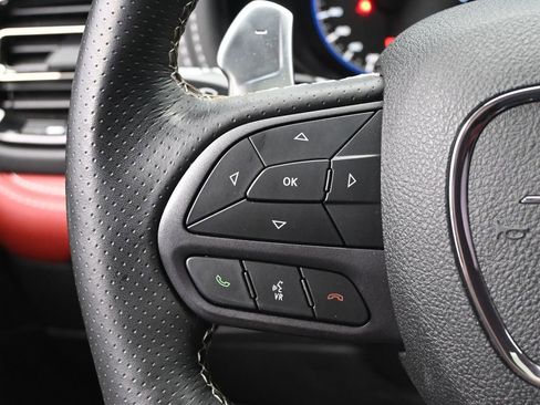 Used 2024 Dodge Durango SRT image 13