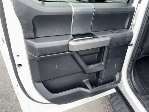 Used 2020 Ford F150 XLT w/ Equipment Group 302A Luxury image 22