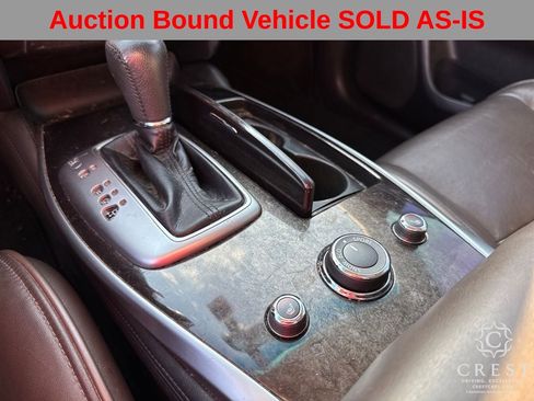 Used 2013 INFINITI JX35 FWD w/ Premium Pkg image 22