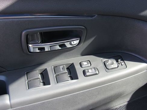 New 2026 Mitsubishi Outlander Sport ES AWD/4WD image 20