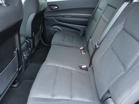 Used 2024 Dodge Durango GT image 27