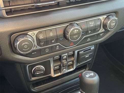 New 2026 Jeep Wrangler Sport S image 40