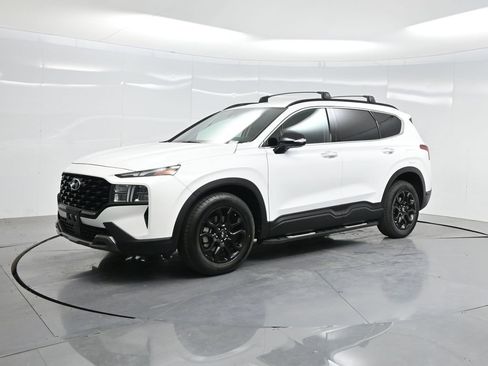 Used 2023 Hyundai Santa Fe XRT FWD image 67