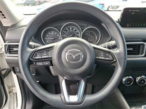 Used 2017 MAZDA CX-5 Sport image 15