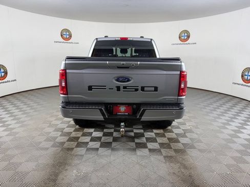 Used 2023 Ford F150 XLT w/ Equipment Group 302A High AWD/4WD image 20