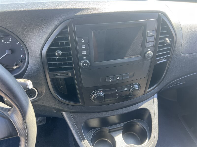 Used 2021 Mercedes-Benz Metris w/ Driver Efficiency Package image 20