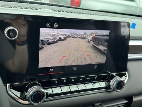 New 2025 GMC Canyon Elevation w/ Convenience Package image 13