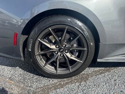 Used 2026 Ford Mustang Dark Horse image 31