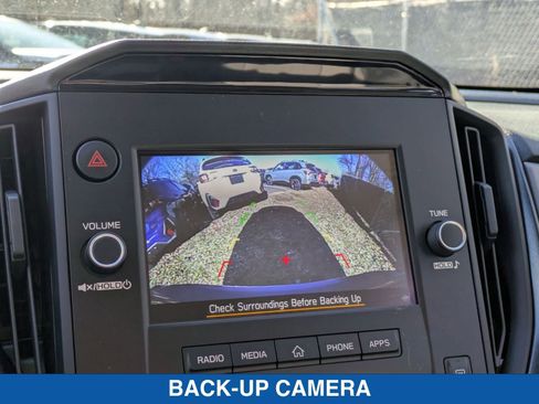 Certified 2026 Subaru Crosstrek 2.5i image 22