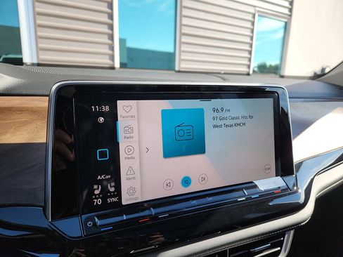 New 2026 Volkswagen Atlas SE image 19