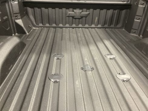 Used 2024 Chevrolet Silverado 2500 LT w/ All Star Edition AWD/4WD image 13