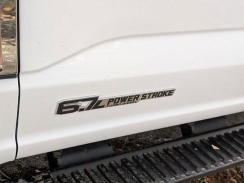 New 2026 Ford F350 XL AWD/4WD image 6