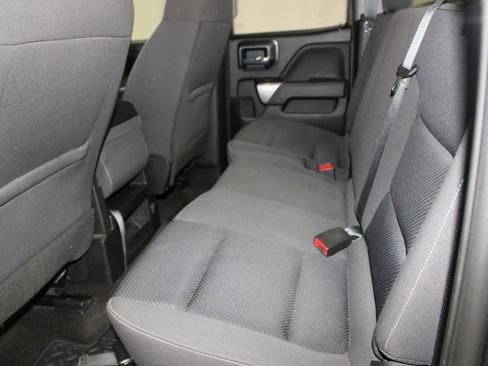 Used 2018 Chevrolet Silverado 1500 LT image 22