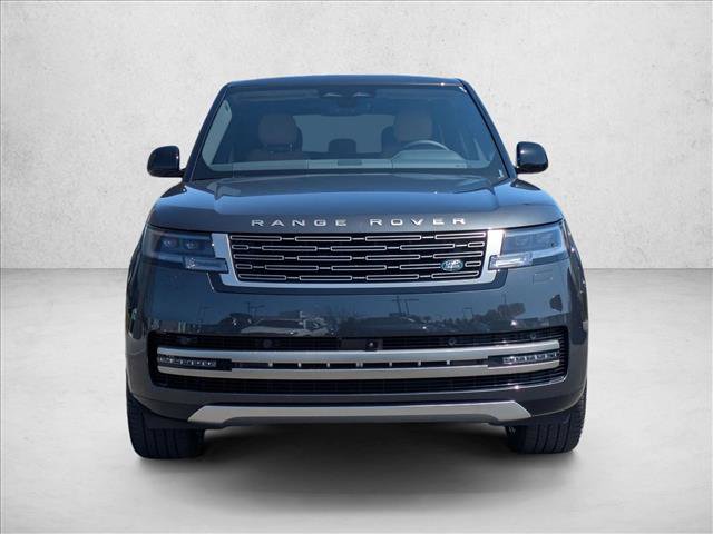 New 2026 Land Rover Range Rover SE AWD/4WD image 6