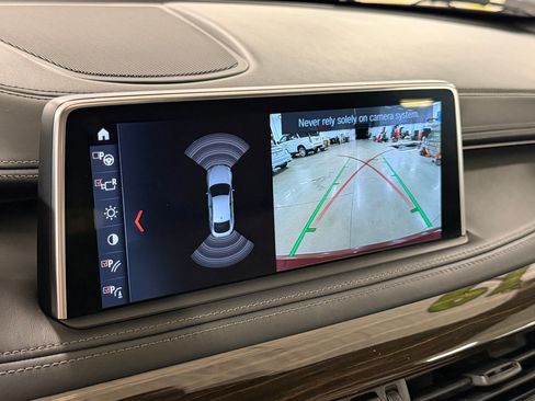Used 2019 BMW X6 sDrive35i RWD image 20