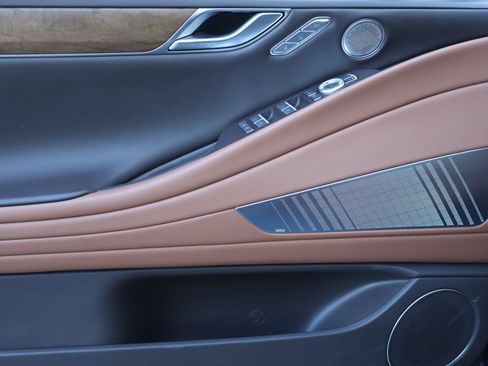 Used 2024 Genesis G80 w/ Prestige Package image 14