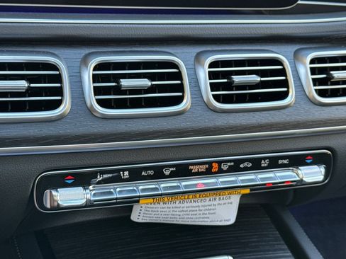 New 2026 Mercedes-Benz GLS 450 4MATIC image 19