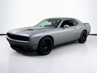 Used 2016 Dodge Challenger SXT w/ Super Sport Group (SS/T) video 1