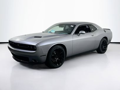 Used 2016 Dodge Challenger SXT w/ Super Sport Group (SS/T)