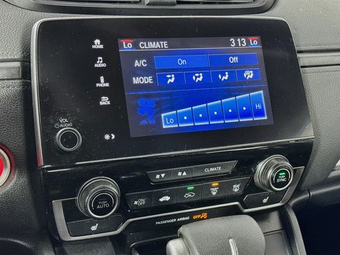 Certified 2021 Honda CR-V Special Edition image 15