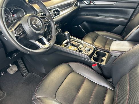 Used 2024 MAZDA CX-5 Carbon Edition AWD/4WD image 10