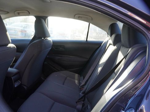 Used 2023 Toyota Corolla LE image 16