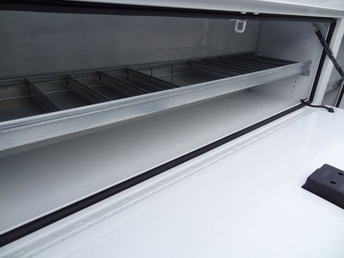 New 2026 Ford E-350 and Econoline 350 Super Duty w/ Interior Upgrade Package image 35