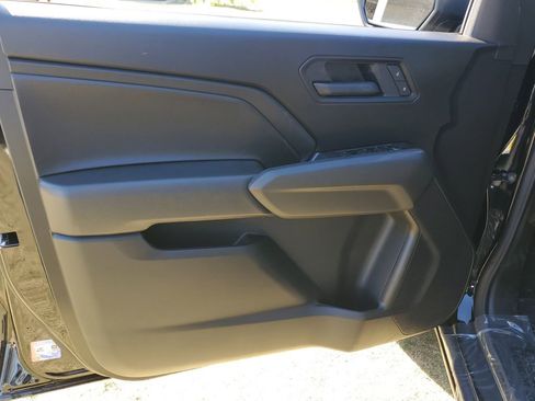 New 2026 Chevrolet Colorado W/T w/ WT Custom Package AWD/4WD image 20