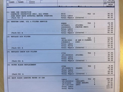 Certified 2022 Chevrolet Silverado 1500 High Country image 31