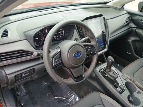 Certified 2025 Subaru Crosstrek 2.5i Limited w/ Popular Package #3A image 12