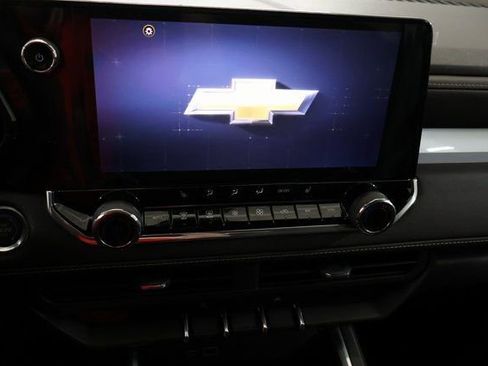 New 2026 Chevrolet Colorado LT w/ Advanced Trailering Package image 18