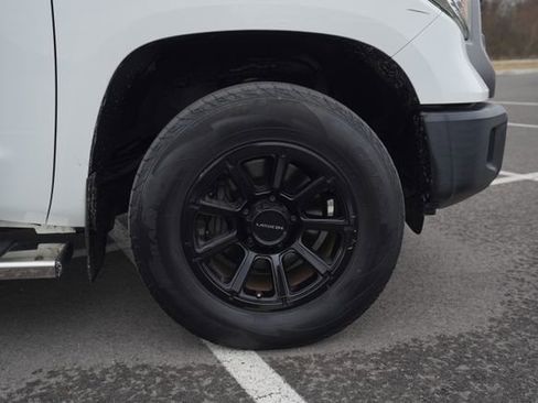 Used 2014 Toyota Tundra SR image 41