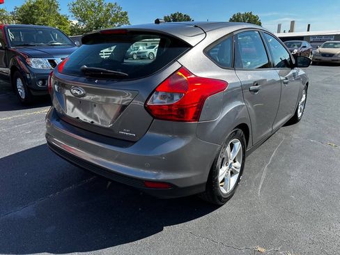 Used 2014 Ford Focus SE FWD image 7