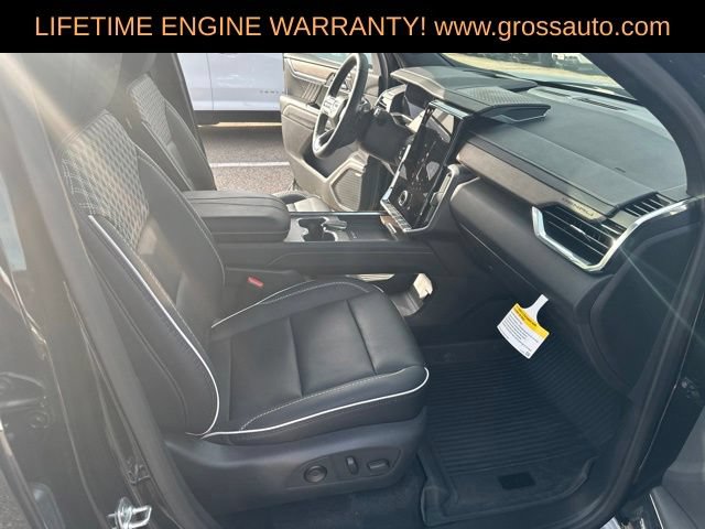 Used 2025 GMC Acadia Denali w/ LPO, Floor Liner Package AWD/4WD image 44
