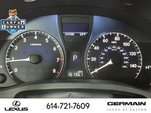 Used 2010 Lexus RX 350 AWD image 26