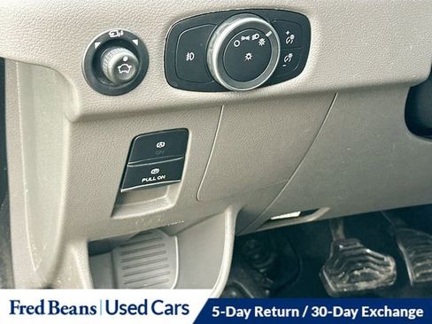 Used 2022 Ford Transit 350 XLT image 11