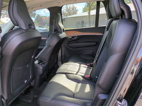 Certified 2023 Volvo XC90 B5 Plus image 13