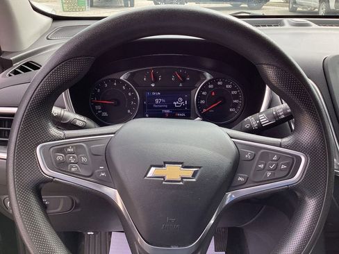 Used 2022 Chevrolet Equinox LT AWD/4WD image 29